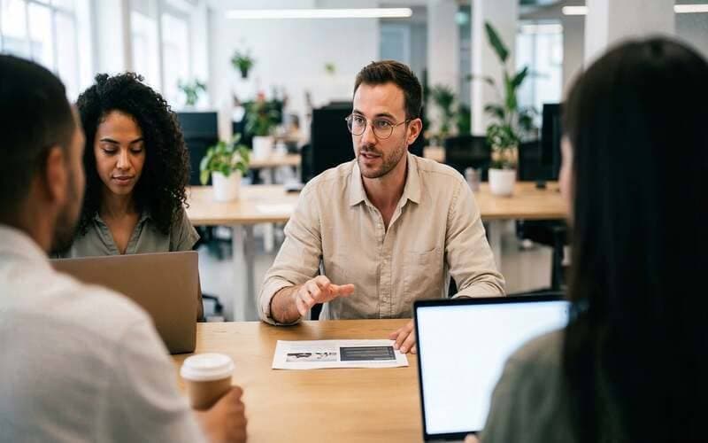 Agence SEO : comment adapter votre stratégie face à la montée du zéro clic en 2026 ?