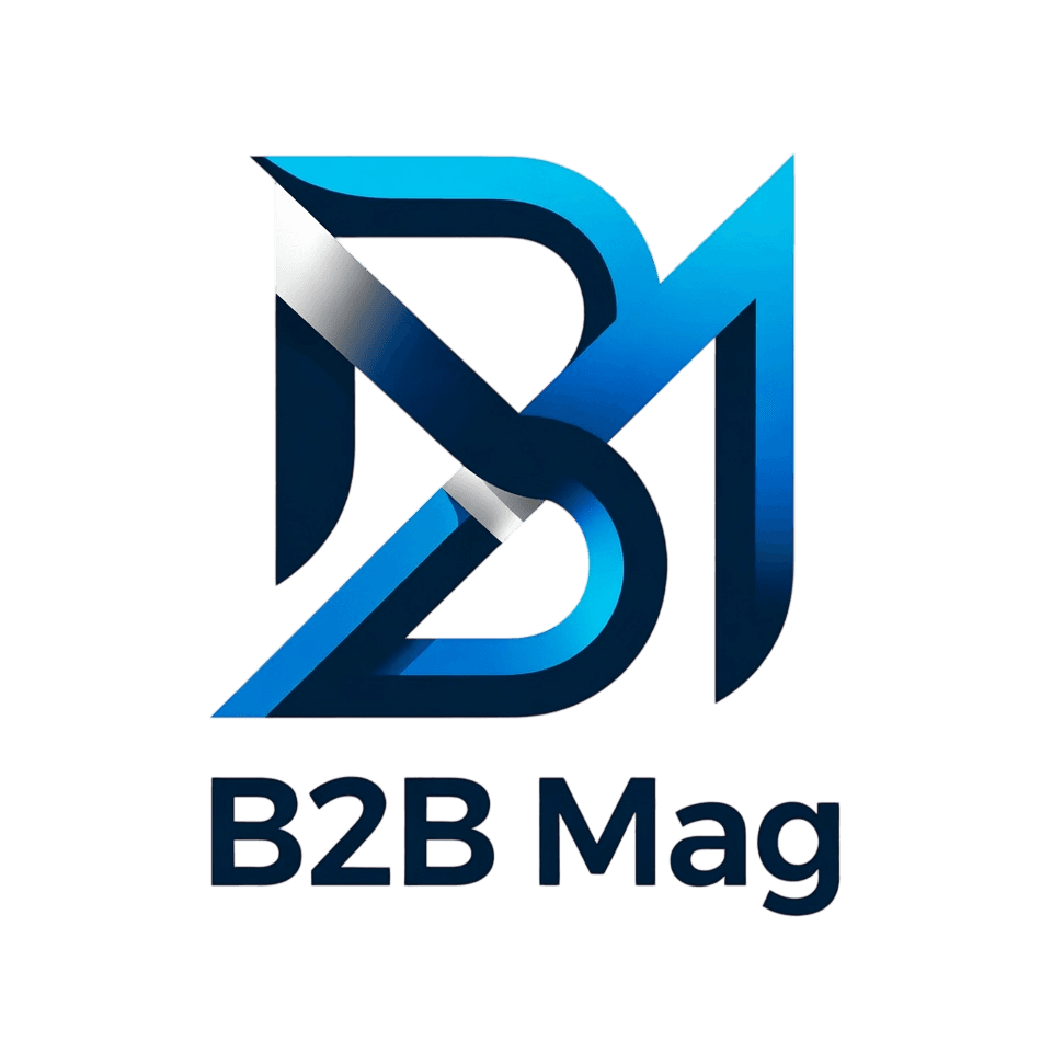 B2B Mag