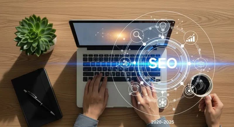 SEO vs SEA : Lequel offre le meilleur ROI en 2026 ? (Étude de cas basée sur 50 sites B2B)