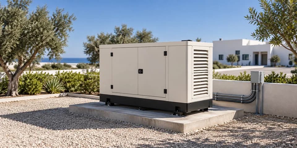 Secours électrique : écrire le besoin avant de choisir la technologie