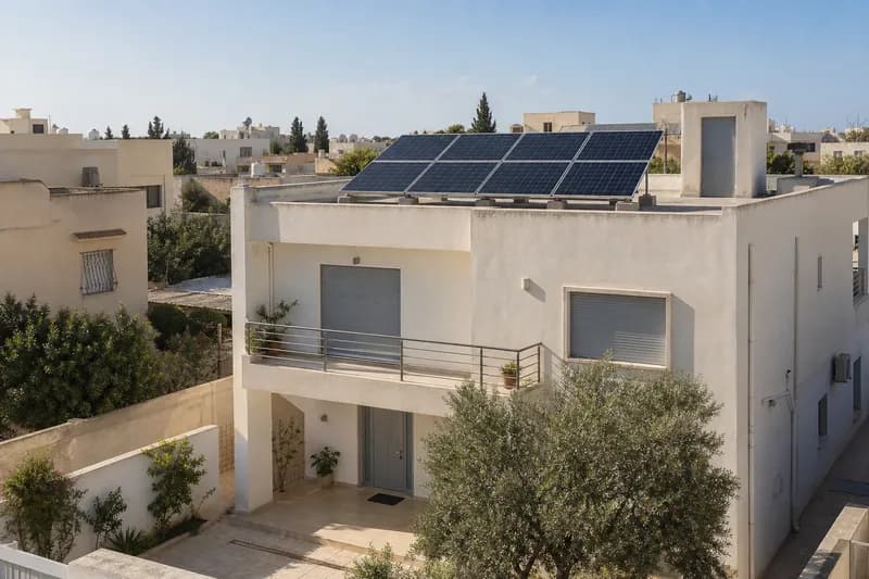 Projet solaire d’entreprise : préparer un historique de consommation fiable