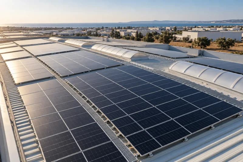 Investissement solaire : distinguer économies et trésorerie disponible