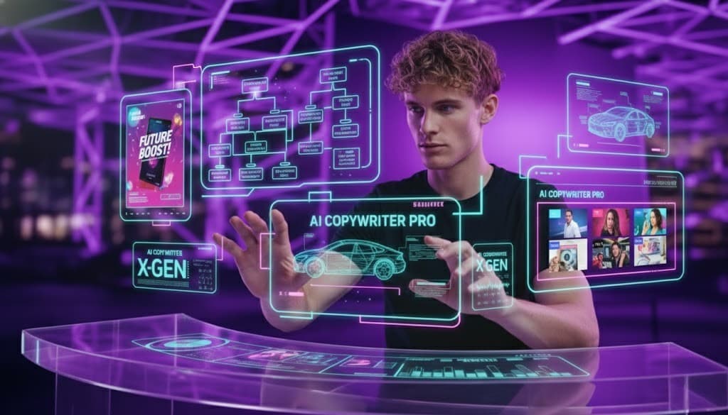 Meilleurs outils IA pour entreprises B2B en 2026 : comparatif complet basé sur les performances